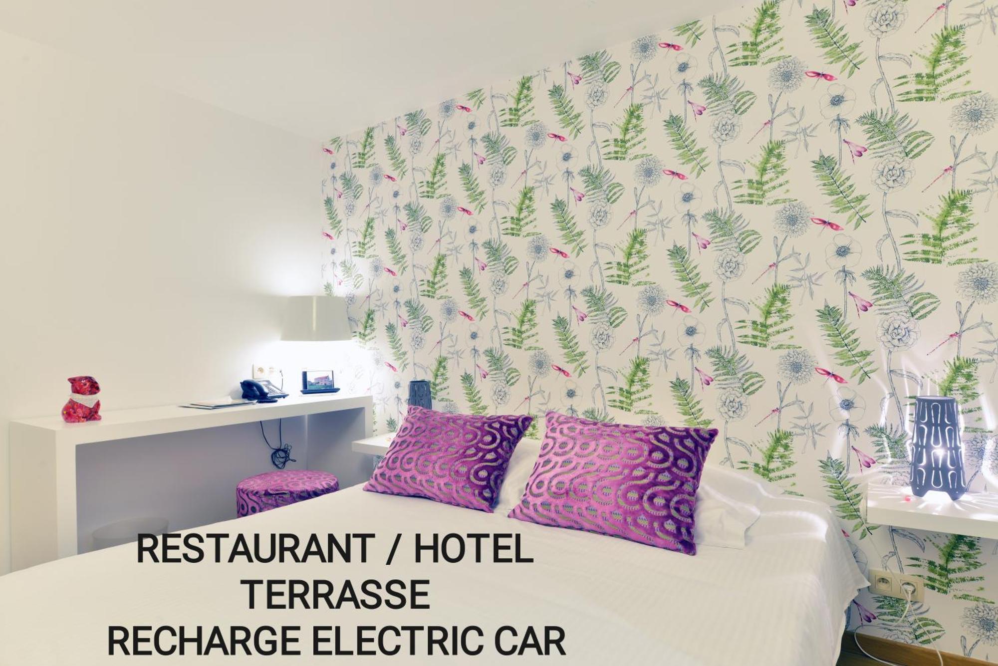 Hotel ô 3*