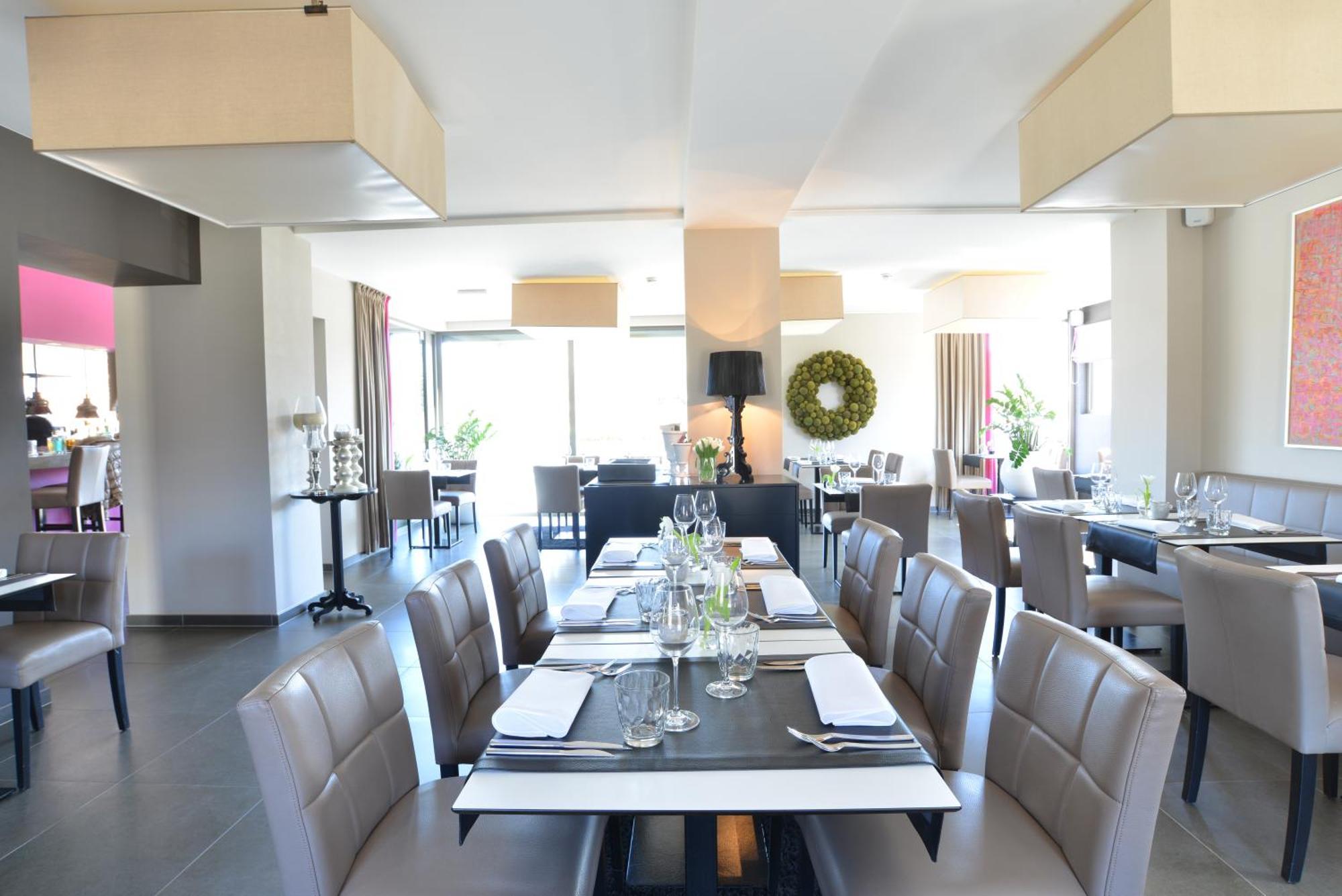 O Restaurant