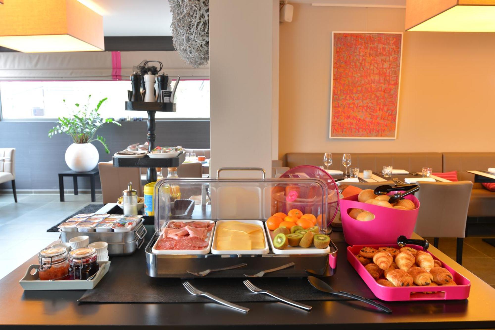 O Restaurant 3*