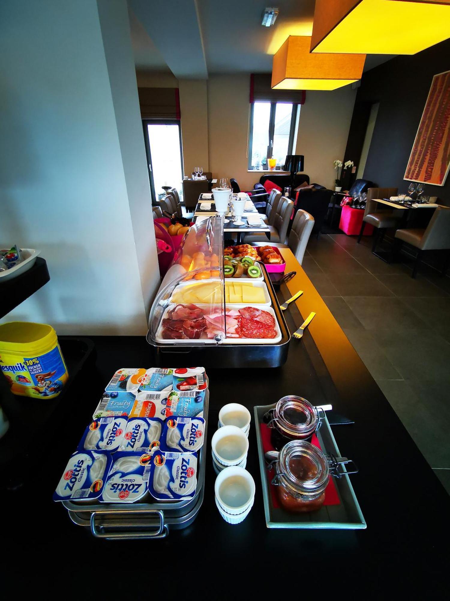O Restaurant