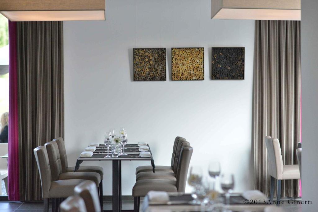 Hotel O Restaurant Durbuy
