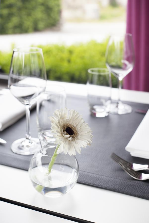 O Restaurant Hotel 3*