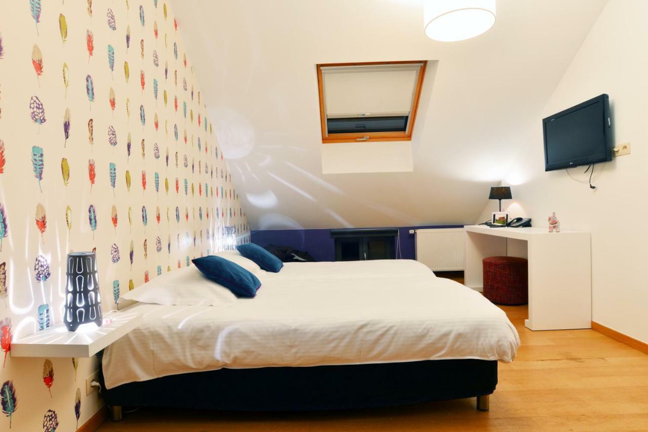 ô Hotel Durbuy
